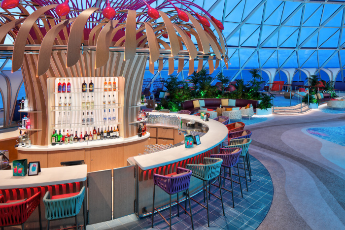 7n Eastern Caribbean & Perfect Day on Icon Class ship